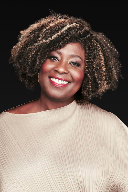 Jennifer Holness profile