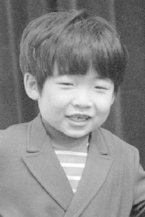 Photo of Osamu Minagawa, Acting