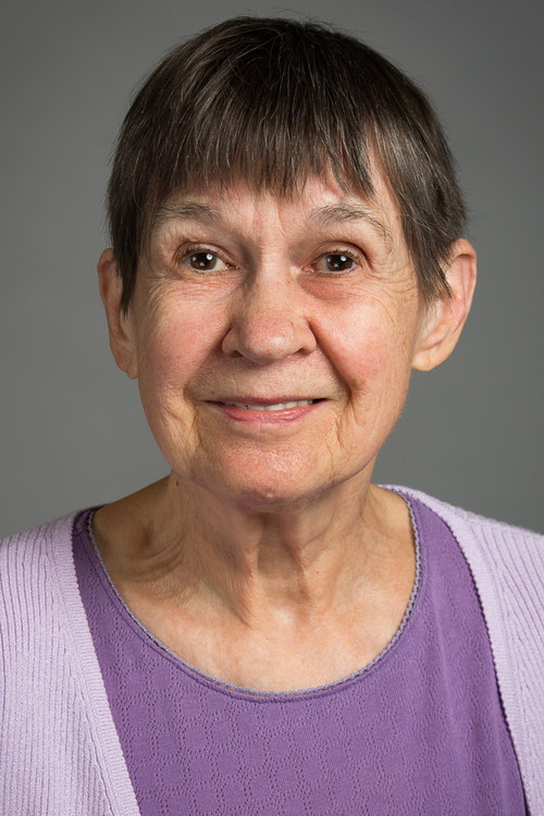 Joyce Krenz profile