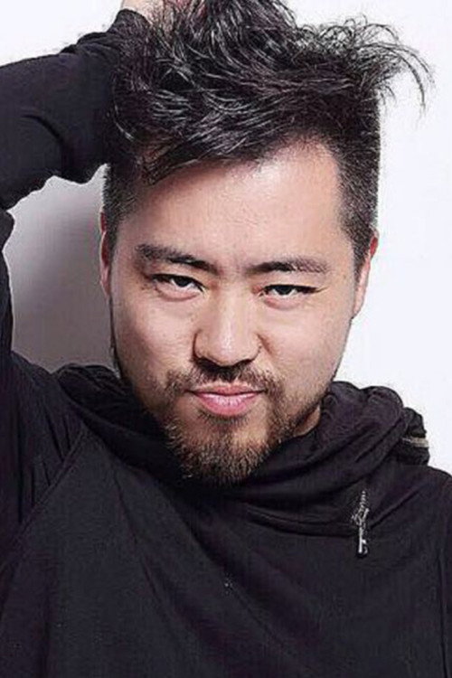 Photo of Zhang Zhenlei, Acting