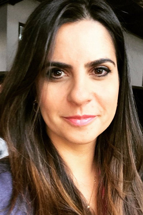 Photo of Camila Bomfim, Acting