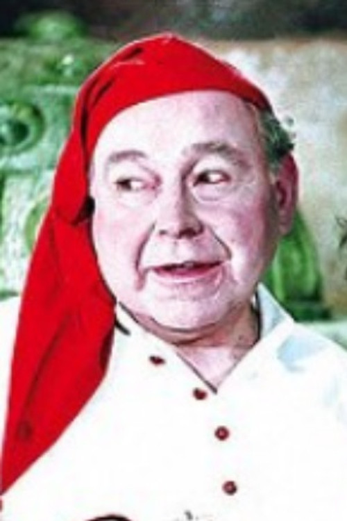 Fritz Schlegel profile