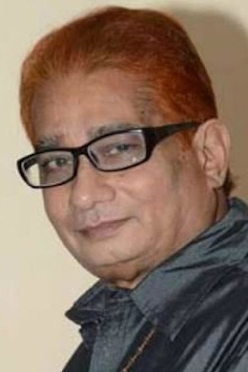 Photo of M. V. S. Haranatha Rao, Writing
