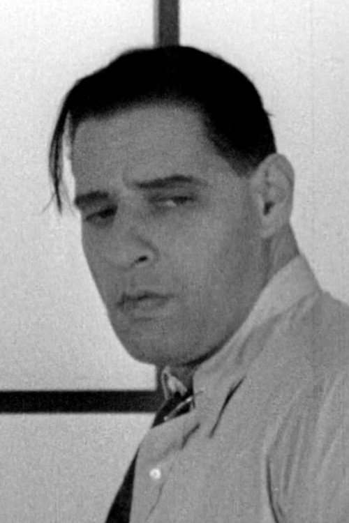 Photo of Andrew Bishop, Acting