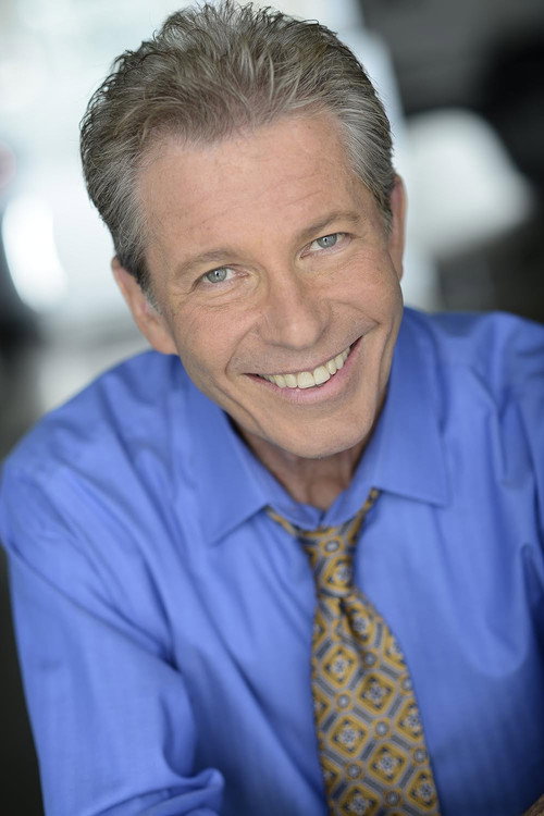 Photo of Jeff Kaye, Acting