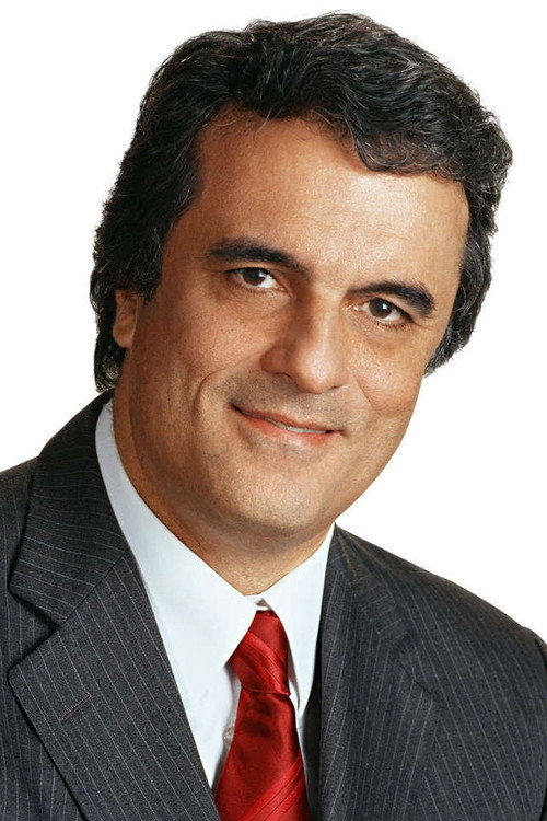 Photo of José Eduardo Cardozo, Acting