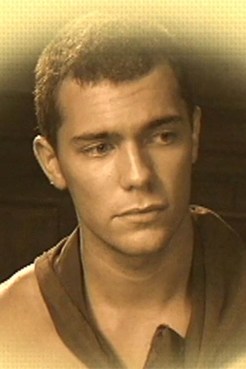 Photo of Frank Taylor, Acting