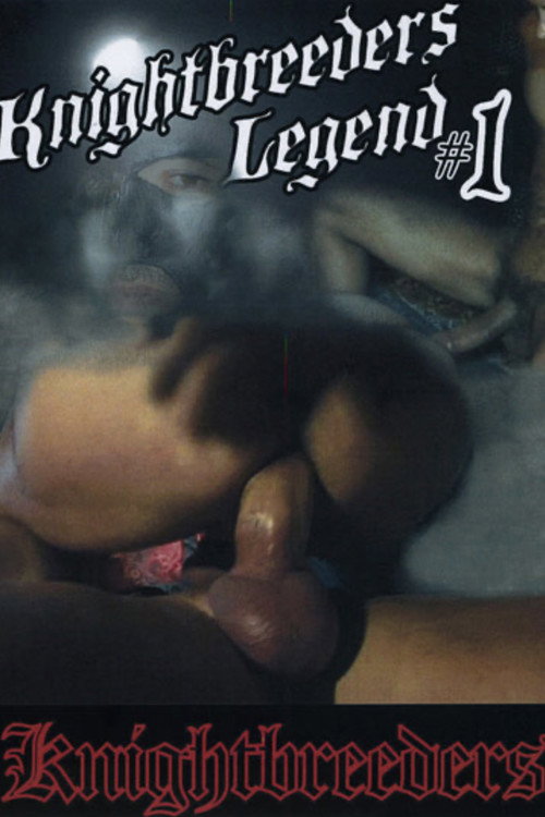 Movie poster for Knightbreeders Legend 1 (2009)