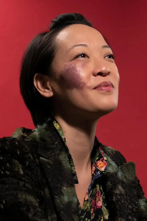Photo of Liz Sargent, Acting