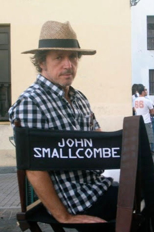 Photo of John Smallcombe, Directing