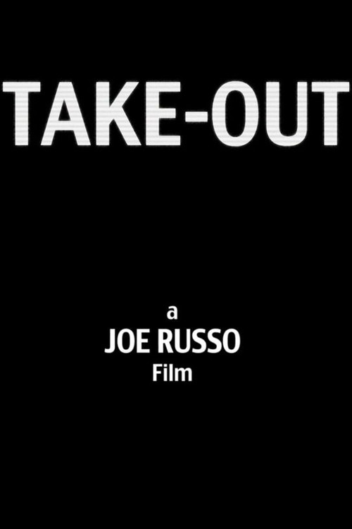 Movie poster for Take-Out (2009)