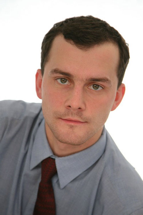 Photo of Evgeniy Frolenkov, Acting