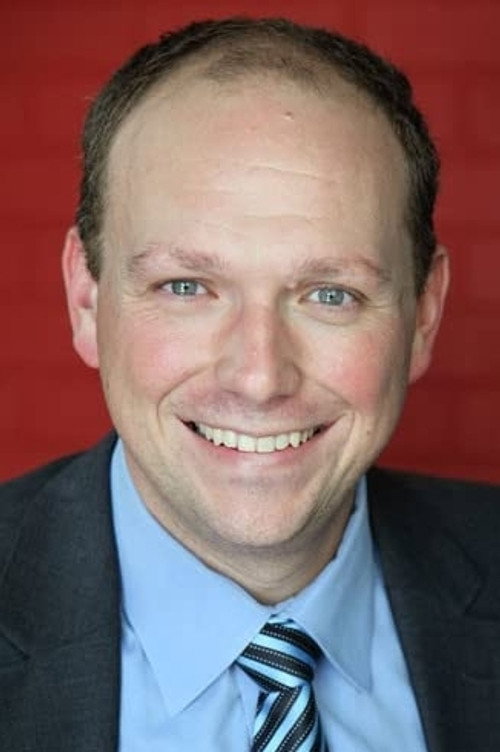 Photo of Todd Christian Elliott, Acting