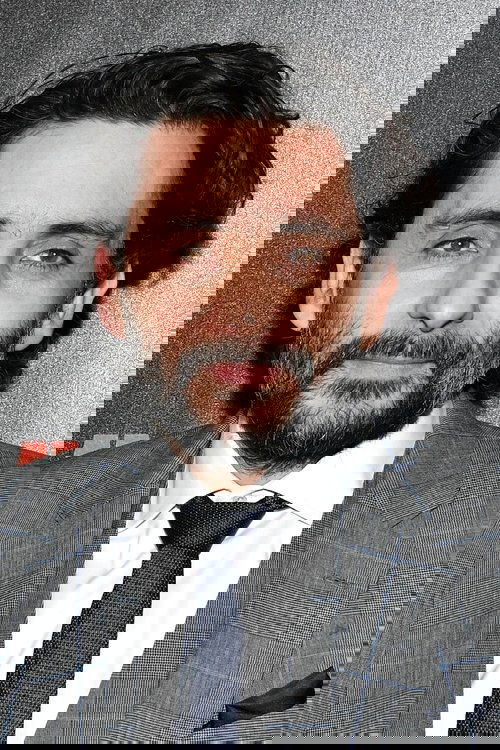 Jaume Collet-Serra profile