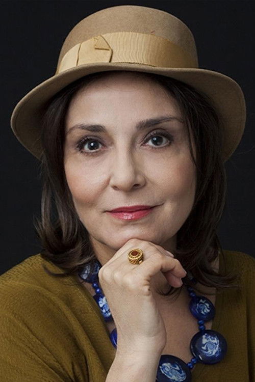 Photo of Seray Gözler, Acting