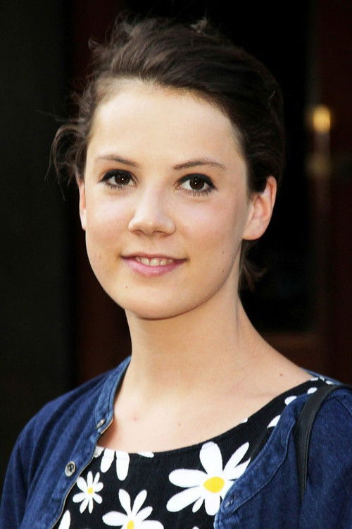 Alice St. Clair profile