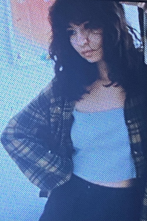 Photo of Isabela Stephens, Acting