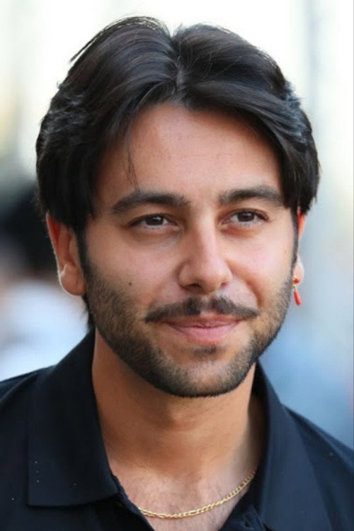 Photo of Yerai Cortés, Acting