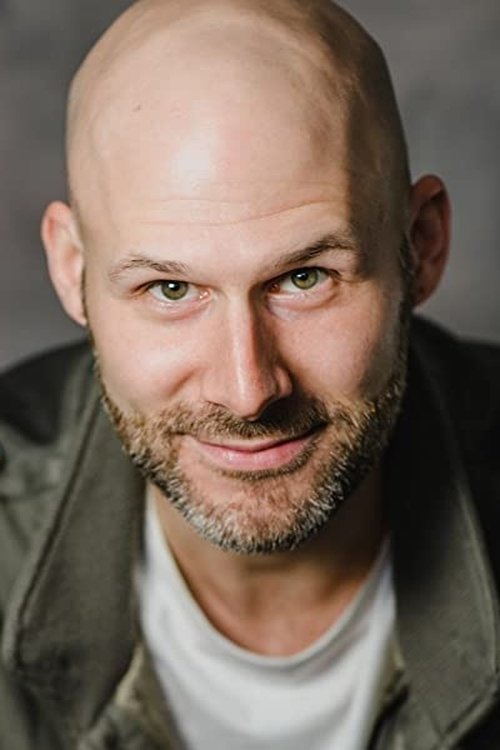 Photo of Kyle Strauts, Acting