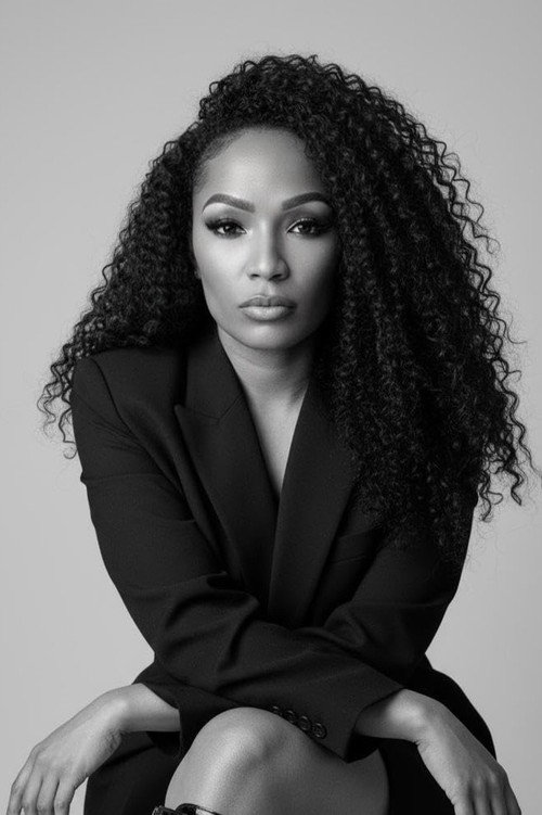 Photo of Missy Lee, Acting