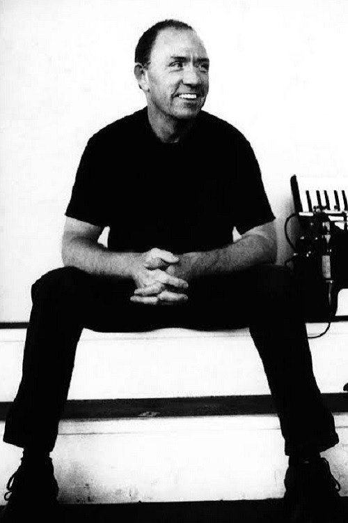 Photo of Danny Federici, Acting