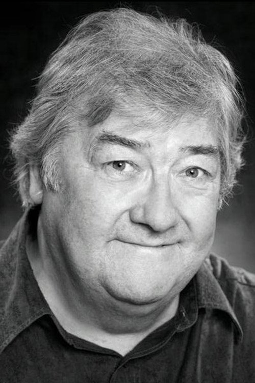Photo of Tony Barton, Acting