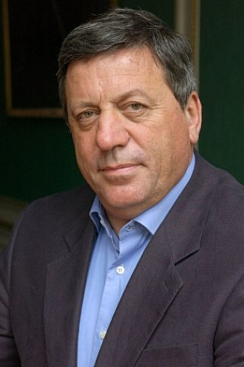 Photo of Pascal Rogard, Acting