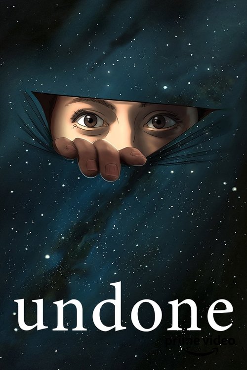 Undone poster