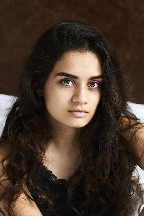 Photo of Sonia Eijken, Acting