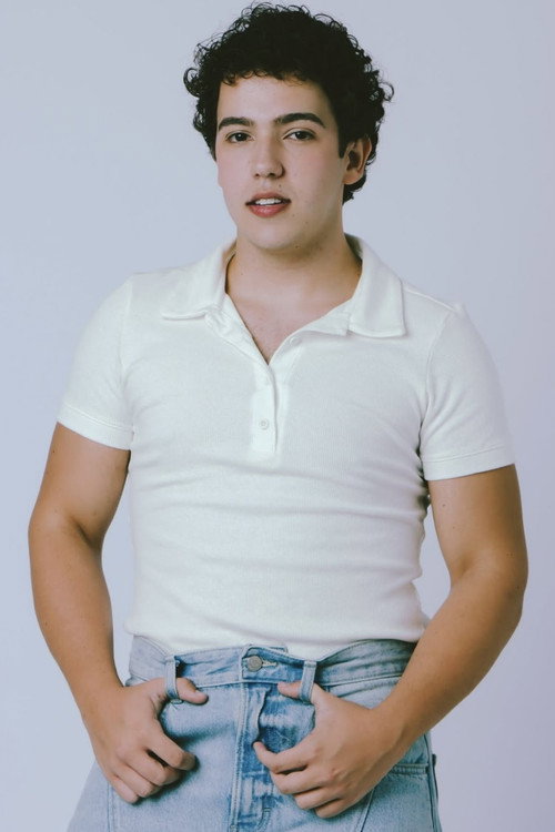 Photo of Miguel Lallo, Acting