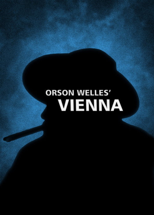 Movie poster for Vienna (1968)