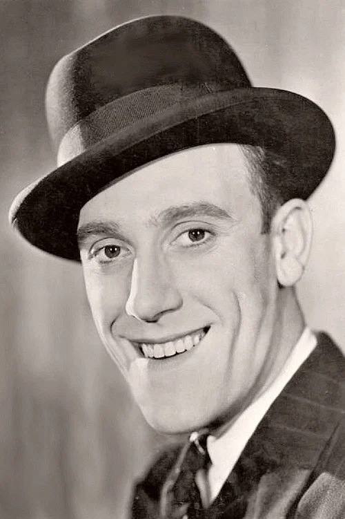 Photo of Tommy Trinder, Acting