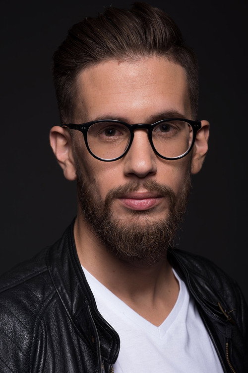 Photo of Daniel Pinheiro, Acting