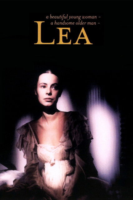Movie poster for Lea (1996)