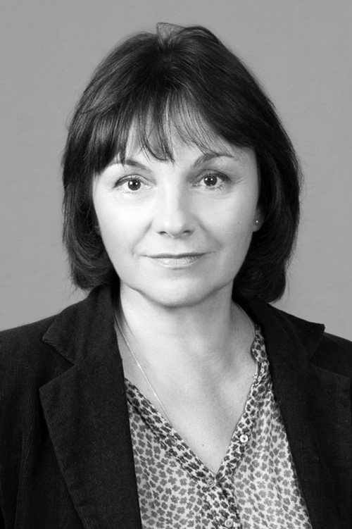 Photo of Tacciana Baŭkalava, Acting