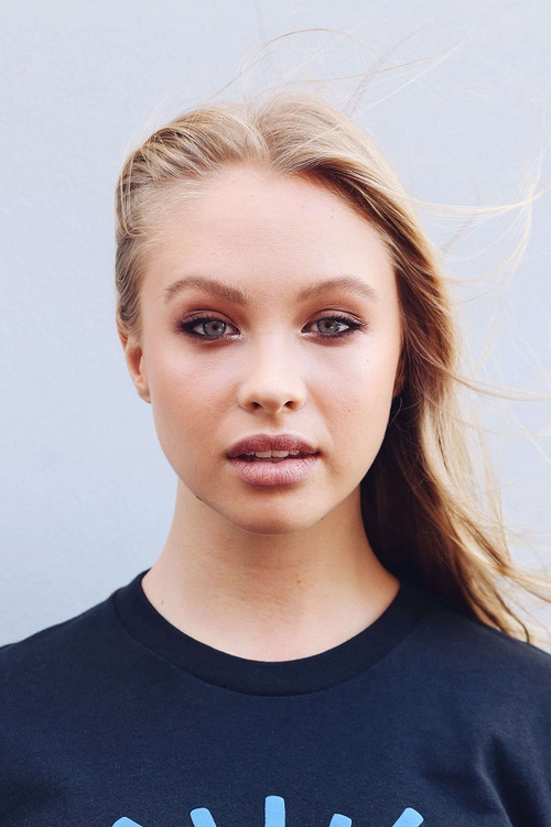 Olivia Deeble profile