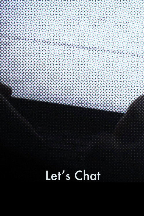 Movie poster for Let’s Chat (2026)