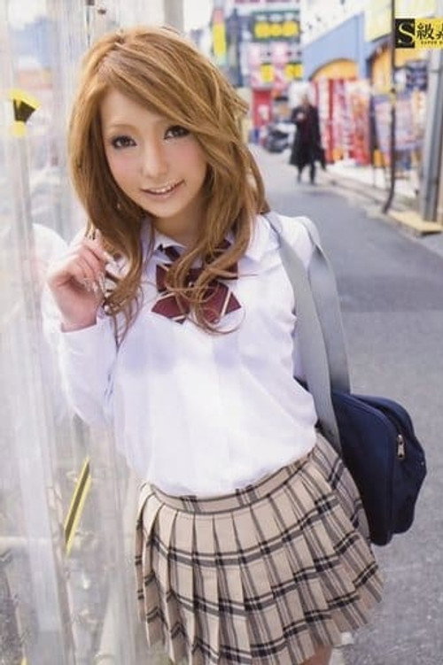 Photo of 新垣セナ, Acting