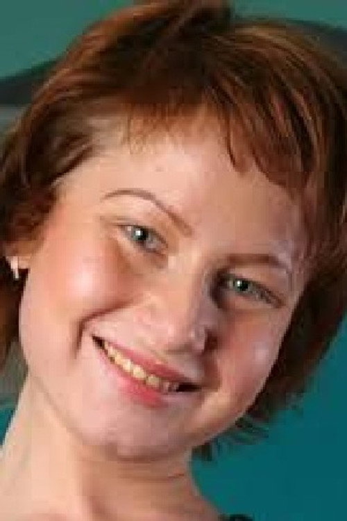 Photo of Ksenia Smith, Acting