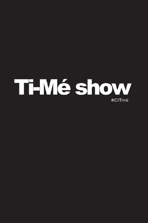 Ti-Mé Show poster