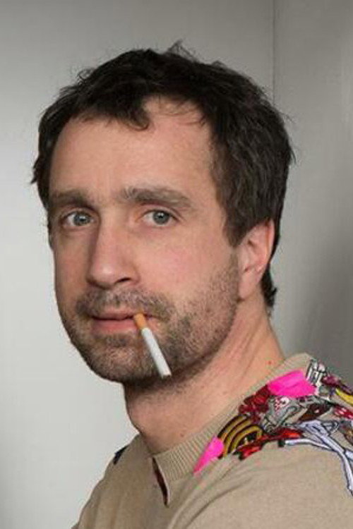 Photo of Antonin Peretjatko, Directing