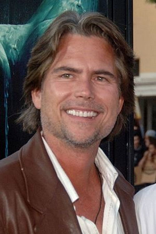 Photo of Chad Hayes, Writing
