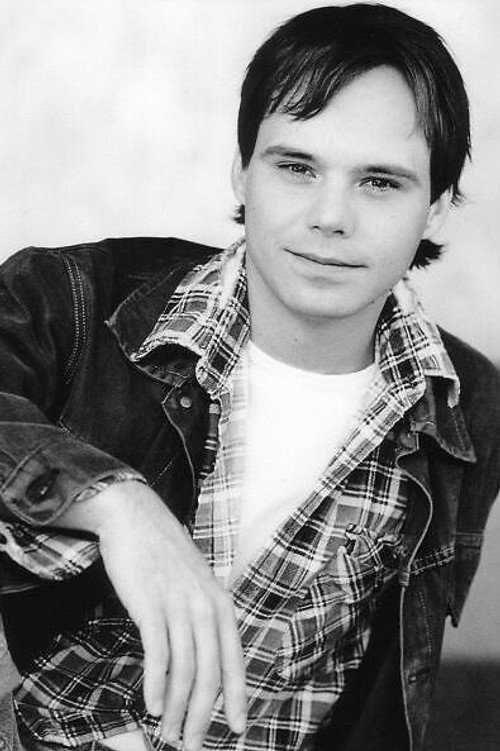 Photo of Steve Herd, Acting