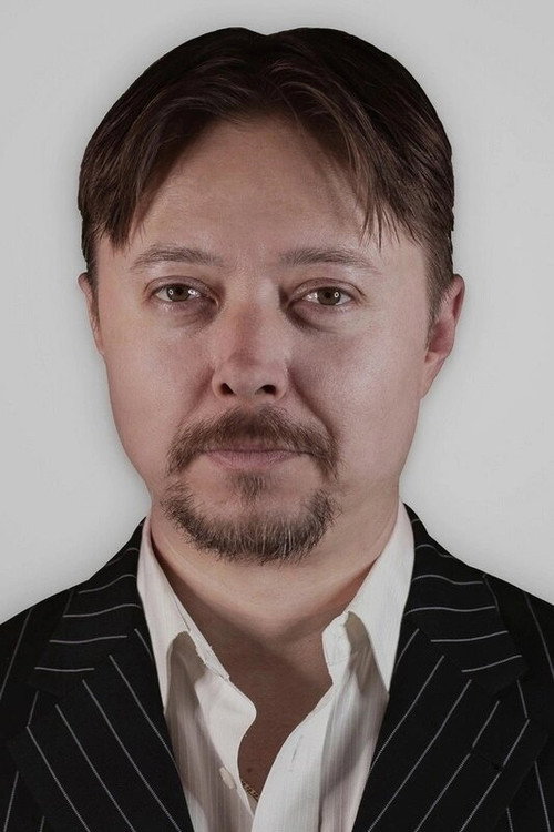 Photo of Ivan Burlyaev, Sound