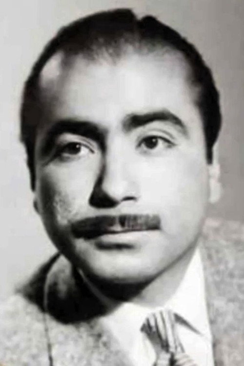 Photo of Gholamhossein Bahmanyar, Acting
