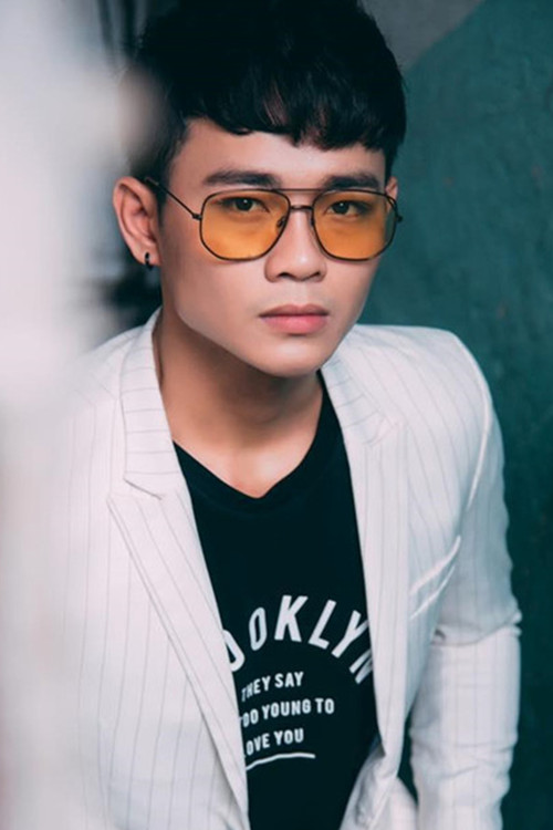 Photo of Nguyễn Anh Tú, Acting