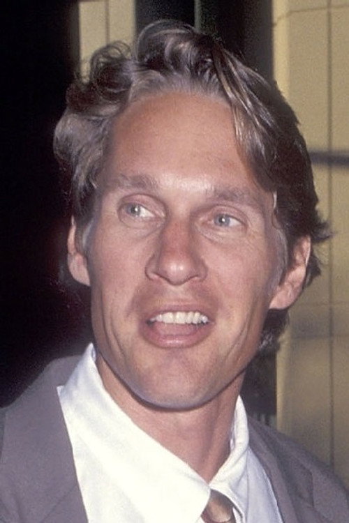 Photo of Jeff Lester, Acting