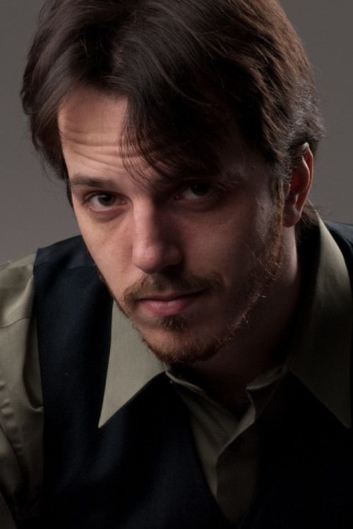 Photo of Nathaniel Sylva, Acting
