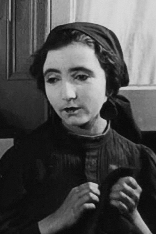 Photo of Abgaída de Almeida, Acting