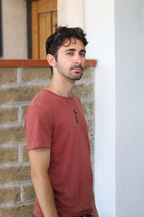 Photo of Pietro Leonardi, Acting